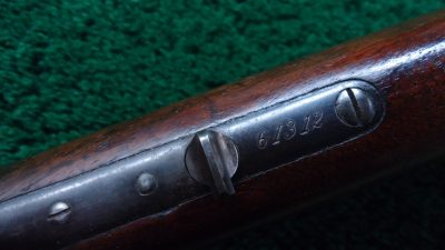W4153 WINCHESTER MODEL 1876 RIFLE IN 40-60 WCF [A] - Image 18
