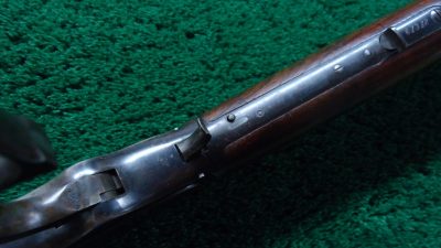 W4153 WINCHESTER MODEL 1876 RIFLE IN 40-60 WCF [A] - Image 9