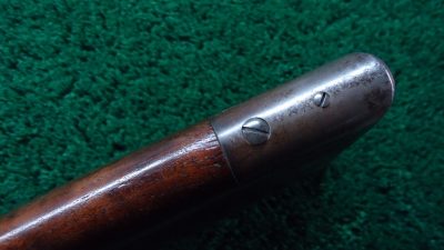 W4153 WINCHESTER MODEL 1876 RIFLE IN 40-60 WCF [A] - Image 20