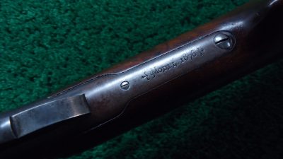 W4153 WINCHESTER MODEL 1876 RIFLE IN 40-60 WCF [A] - Image 8