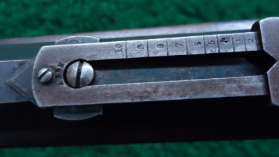 W4153 WINCHESTER MODEL 1876 RIFLE IN 40-60 WCF [A] - Image 12