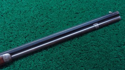 W4153 WINCHESTER MODEL 1876 RIFLE IN 40-60 WCF [A] - Image 7