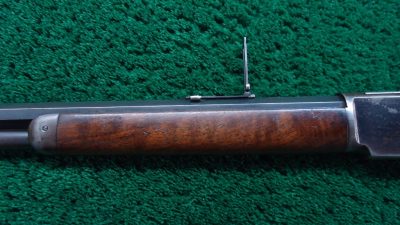 W4153 WINCHESTER MODEL 1876 RIFLE IN 40-60 WCF [A] - Image 16