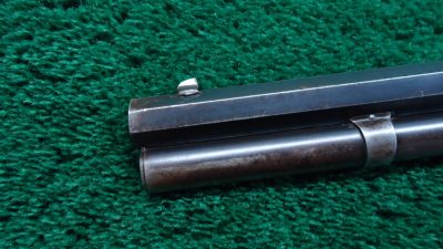 W4153 WINCHESTER MODEL 1876 RIFLE IN 40-60 WCF [A] - Image 17
