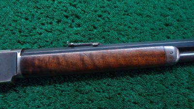 W4153 WINCHESTER MODEL 1876 RIFLE IN 40-60 WCF [A] - Image 5
