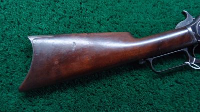 W4153 WINCHESTER MODEL 1876 RIFLE IN 40-60 WCF [A] - Image 23