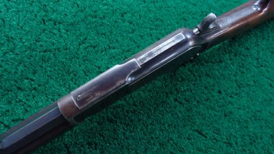 W4153 WINCHESTER MODEL 1876 RIFLE IN 40-60 WCF [A] - Image 4