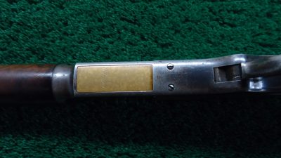 W4153 WINCHESTER MODEL 1876 RIFLE IN 40-60 WCF [A] - Image 11