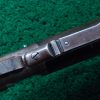 W4154 SPECIAL ORDER WINCHESTER SECOND MODEL 1873 RIFLE CHAMBERED IN 38 WCF [A] - Image 8