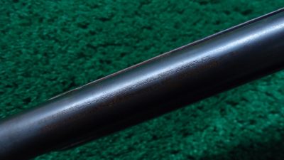 W4154 SPECIAL ORDER WINCHESTER SECOND MODEL 1873 RIFLE CHAMBERED IN 38 WCF [A] - Image 12