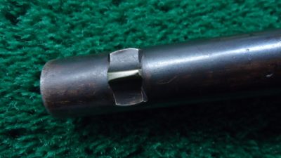 W4154 SPECIAL ORDER WINCHESTER SECOND MODEL 1873 RIFLE CHAMBERED IN 38 WCF [A] - Image 14