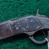 W4154 SPECIAL ORDER WINCHESTER SECOND MODEL 1873 RIFLE CHAMBERED IN 38 WCF [A] - Image 2