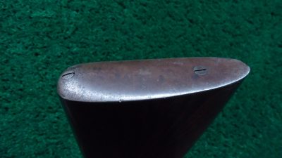 W4154 SPECIAL ORDER WINCHESTER SECOND MODEL 1873 RIFLE CHAMBERED IN 38 WCF [A] - Image 22
