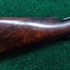 W4154 SPECIAL ORDER WINCHESTER SECOND MODEL 1873 RIFLE CHAMBERED IN 38 WCF [A] - Image 23