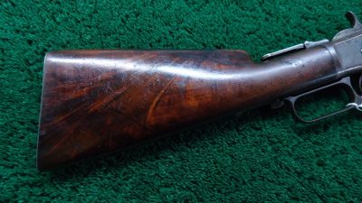 W4154 SPECIAL ORDER WINCHESTER SECOND MODEL 1873 RIFLE CHAMBERED IN 38 WCF [A] - Image 23