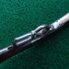 W4154 SPECIAL ORDER WINCHESTER SECOND MODEL 1873 RIFLE CHAMBERED IN 38 WCF [A] - Image 3