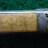 W4154 SPECIAL ORDER WINCHESTER SECOND MODEL 1873 RIFLE CHAMBERED IN 38 WCF [A] - Image 13