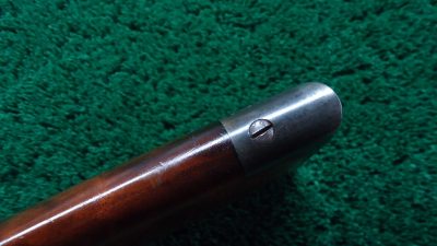 W4160 WINCHESTER MOD 1894 SEMI DELUXE TAKE-DOWN PISTOL GRIP RIFLE CHAMBERED IN 30 WCF [M] - Image 18