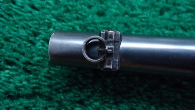 W4160 WINCHESTER MOD 1894 SEMI DELUXE TAKE-DOWN PISTOL GRIP RIFLE CHAMBERED IN 30 WCF [M] - Image 12