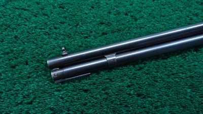 W4160 WINCHESTER MOD 1894 SEMI DELUXE TAKE-DOWN PISTOL GRIP RIFLE CHAMBERED IN 30 WCF [M] - Image 15