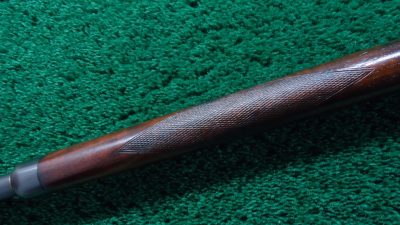 W4160 WINCHESTER MOD 1894 SEMI DELUXE TAKE-DOWN PISTOL GRIP RIFLE CHAMBERED IN 30 WCF [M] - Image 13