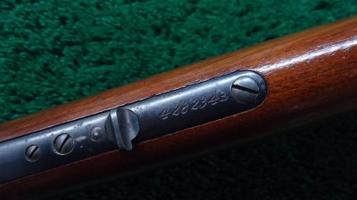 W4164 WINCHESTER THIRD MODEL 1873 RIFLE CHAMBERED IN 32 WCF [A] - Image 17