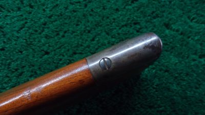 W4164 WINCHESTER THIRD MODEL 1873 RIFLE CHAMBERED IN 32 WCF [A] - Image 18