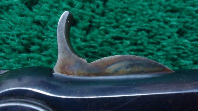 W4164 WINCHESTER THIRD MODEL 1873 RIFLE CHAMBERED IN 32 WCF [A] - Image 14