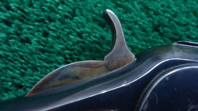 W4164 WINCHESTER THIRD MODEL 1873 RIFLE CHAMBERED IN 32 WCF [A] - Image 12
