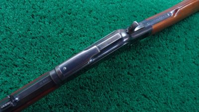W4164 WINCHESTER THIRD MODEL 1873 RIFLE CHAMBERED IN 32 WCF [A] - Image 4