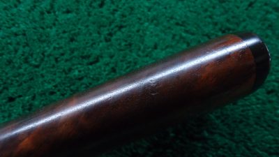 W4198 WINCHESTER MODEL 62A SLIDE ACTION RIFLE FOR 22 S, L or LR [M] - Image 17