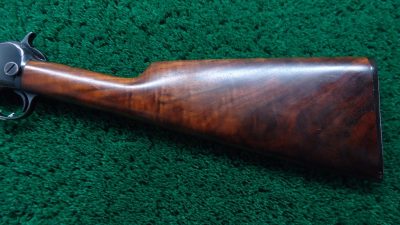 W4198 WINCHESTER MODEL 62A SLIDE ACTION RIFLE FOR 22 S, L or LR [M] - Image 18