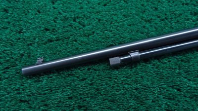 W4198 WINCHESTER MODEL 62A SLIDE ACTION RIFLE FOR 22 S, L or LR [M] - Image 15