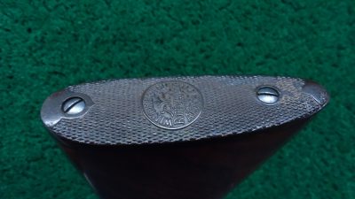 W4198 WINCHESTER MODEL 62A SLIDE ACTION RIFLE FOR 22 S, L or LR [M] - Image 19