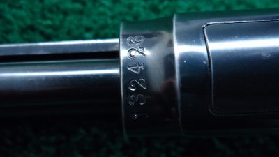 W4198 WINCHESTER MODEL 62A SLIDE ACTION RIFLE FOR 22 S, L or LR [M] - Image 16