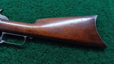 W4203 WINCHESTER MODEL 1876 RIFLE IN 45-75 [A] - Image 21