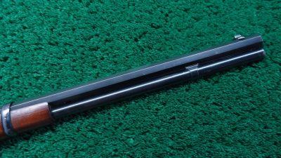 W4207 SPECIAL ORDER WINCHESTER MODEL 92 SRC IN CALIBER 44-40 [M] - Image 7