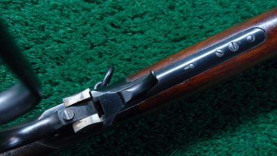 W4207 SPECIAL ORDER WINCHESTER MODEL 92 SRC IN CALIBER 44-40 [M] - Image 9