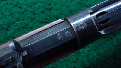 W4207 SPECIAL ORDER WINCHESTER MODEL 92 SRC IN CALIBER 44-40 [M] - Image 10