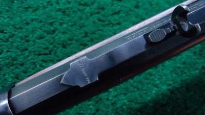 W4207 SPECIAL ORDER WINCHESTER MODEL 92 SRC IN CALIBER 44-40 [M] - Image 12