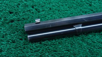 W4207 SPECIAL ORDER WINCHESTER MODEL 92 SRC IN CALIBER 44-40 [M] - Image 16