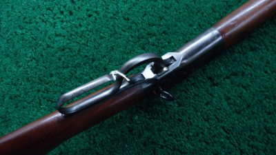 W4207 SPECIAL ORDER WINCHESTER MODEL 92 SRC IN CALIBER 44-40 [M] - Image 3