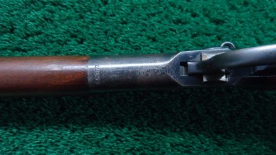 W4207 SPECIAL ORDER WINCHESTER MODEL 92 SRC IN CALIBER 44-40 [M] - Image 11