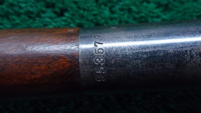 W4207 SPECIAL ORDER WINCHESTER MODEL 92 SRC IN CALIBER 44-40 [M] - Image 17