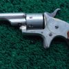 C401 COLT OPEN TOP POCKET REVOLVER IN CALIBER 22 RF [A] - Image 2