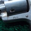 C401 COLT OPEN TOP POCKET REVOLVER IN CALIBER 22 RF [A] - Image 9