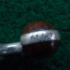 C401 COLT OPEN TOP POCKET REVOLVER IN CALIBER 22 RF [A] - Image 13