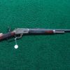 JM1565 VERY UNIQUE MARLIN MODEL 1888 SPECIAL ORDER FACTORY ENGRAVED "SANTA CLAUS" RIFLE [A] - Image 26
