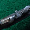 JM1565 VERY UNIQUE MARLIN MODEL 1888 SPECIAL ORDER FACTORY ENGRAVED "SANTA CLAUS" RIFLE [A] - Image 10