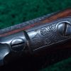 JM1565 VERY UNIQUE MARLIN MODEL 1888 SPECIAL ORDER FACTORY ENGRAVED "SANTA CLAUS" RIFLE [A] - Image 14